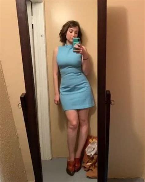 milana vayntrub ass|AT&Ts Lily Posted A Jaw